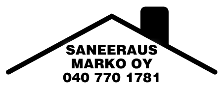 Saneeraus Marko Oy_logo